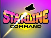 Jeu Commandement Starline  en ligne