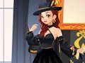 Jeu Girly Doré Noir  en ligne