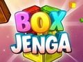 Jeu Coffret Jenga  en ligne