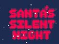 Jeu La nuit silencieuse du Père Noël  en ligne