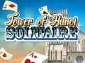 Jeu Tour De Hanoï Solitaire  en ligne