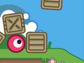 Jeu Boîte à roulettes  en ligne