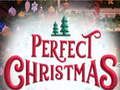 Jeu Noël parfait  en ligne