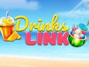 Jeu Lien vers les boissons  en ligne