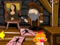 Jeu Singe Go Happy Stage 371  en ligne