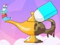 Jeu Puzzle DOP : Supprimer une partie  en ligne