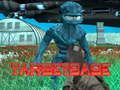 Jeu Base cible  en ligne