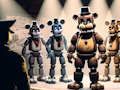 Jeu Les Chroniques de Freddy  en ligne
