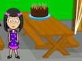 Jeu Fête d'anniversaire Hooda Escape 2024  en ligne