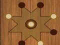 Jeu Mu Torere en ligne
