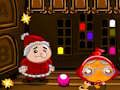 Jeu Singe Go Happy Stage 373  en ligne