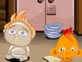 Jeu Singe Go Happy Stage 375  en ligne
