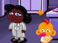 Jeu Singe Heureux : Niveau 377  en ligne