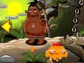 Jeu Singe Go Happy Stage 381  en ligne