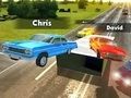 Jeu Simulateur de conduite de voiture de ville : en ligne  en ligne
