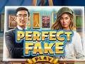 Jeu Faux parfait  en ligne