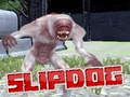 Jeu Chien glissant  en ligne