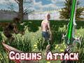 Jeu Attaque des gobelins  en ligne