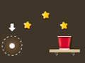 Jeu Remplissez la tasse  en ligne