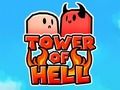 Jeu Tour de l'enfer  en ligne