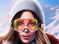 Jeu Mystère sur les pistes  en ligne