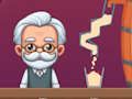 Jeu Barman rapide  en ligne