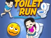 Jeu Course aux toilettes  en ligne