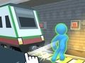 Jeu Pousser le maître  en ligne