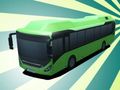 Jeu Stationnement des autobus  en ligne