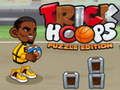 Jeu Trick Hoopsи Puzzle Edition en ligne