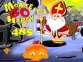 Jeu Singe Go Happy Stage 485  en ligne