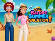 Jeu Vacances d'été de Barbee en ligne