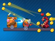Jeu Fusion populaire de ralenti en ligne