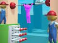 Jeu Titan dégringolade  en ligne