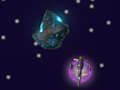 Jeu Dodger de l'espace  en ligne