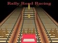 Jeu Course de rallye sur route  en ligne