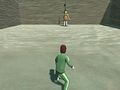 Jeu Jeu de calmar  en ligne