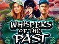 Jeu Murmures du passé  en ligne