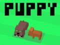 Jeu Chiot  en ligne