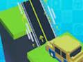 Jeu Maître de construction : Course de pont  en ligne