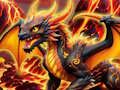 Jeu Des dragons si différents en ligne Jeu Des dragons si différents en ligne