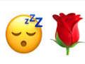 Jeu Emoji avec des amis  en ligne