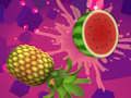 Jeu Côtelette De Fruits  en ligne