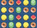 Jeu Écrasement de gâteau  en ligne
