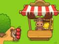 Jeu Olly la patte  en ligne