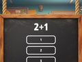 Jeu 1+2u003d?  en ligne