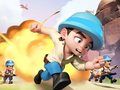 Jeu Top War : Île de survie  en ligne