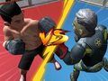 Jeu Combattant de boxe en ligne Jeu Combattant de boxe en ligne