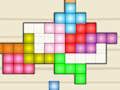 Jeu Mosaïque de blocs Tetra  en ligne