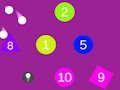 Jeu Jeu de balle  en ligne